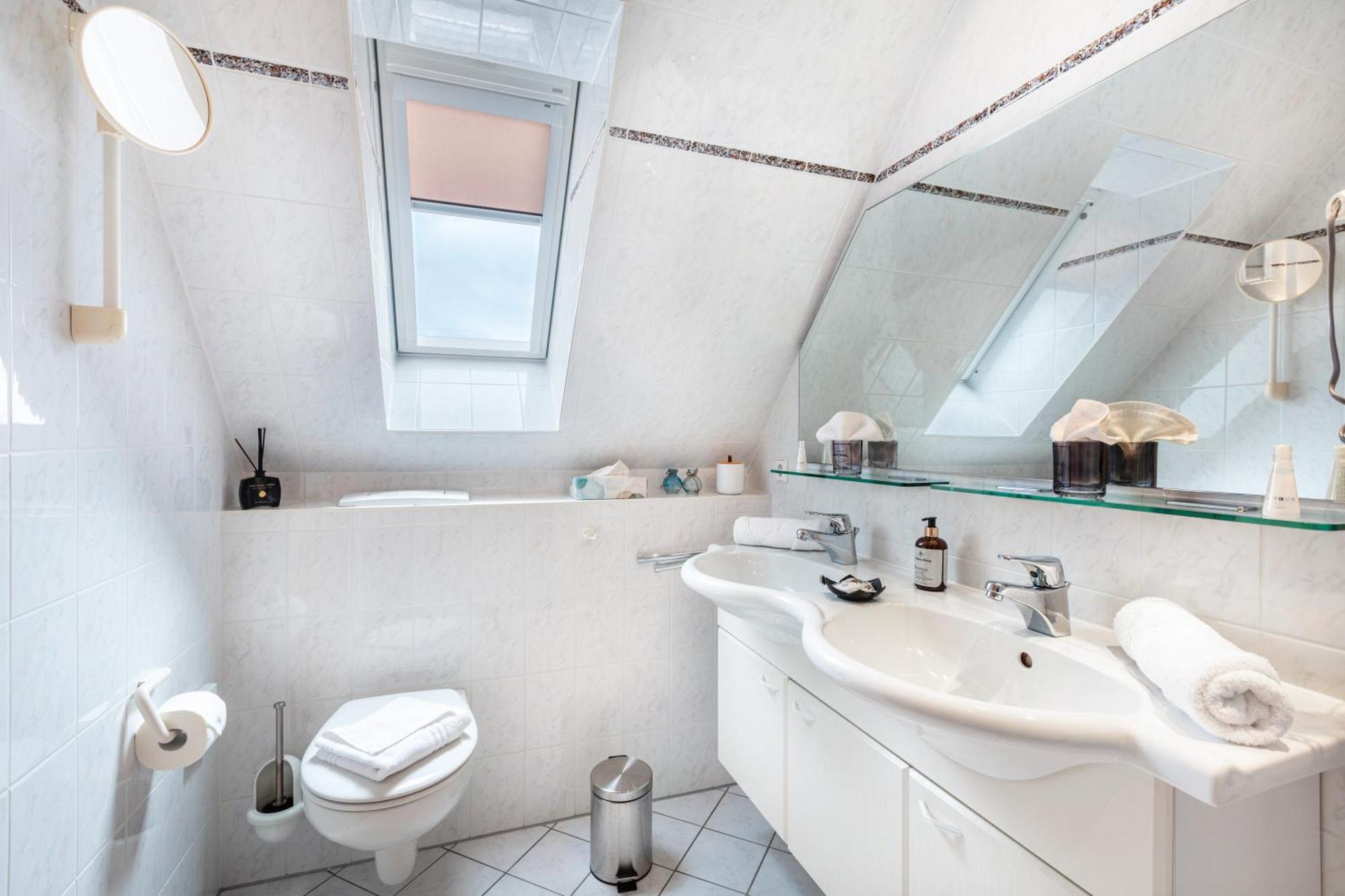 Villa Sunside Appartements Schluchsee Ngoại thất bức ảnh