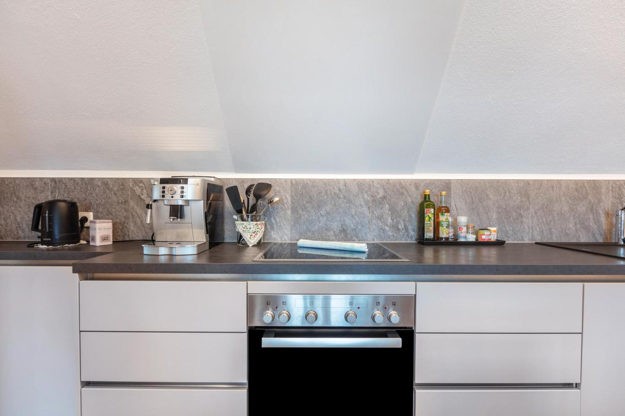 Villa Sunside Appartements Schluchsee Ngoại thất bức ảnh