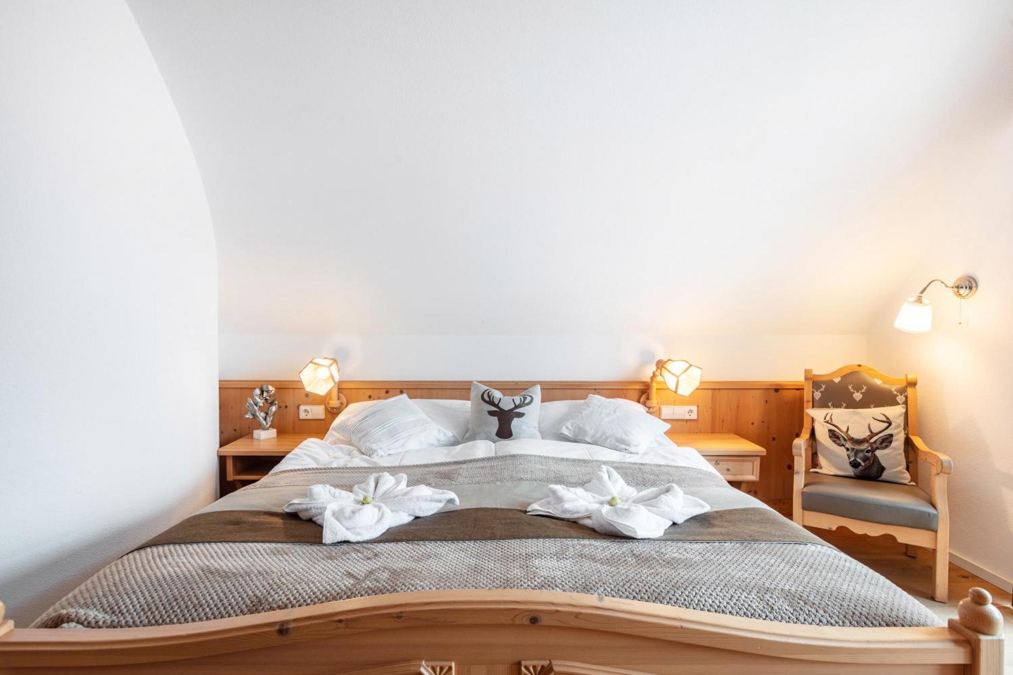 Villa Sunside Appartements Schluchsee Ngoại thất bức ảnh
