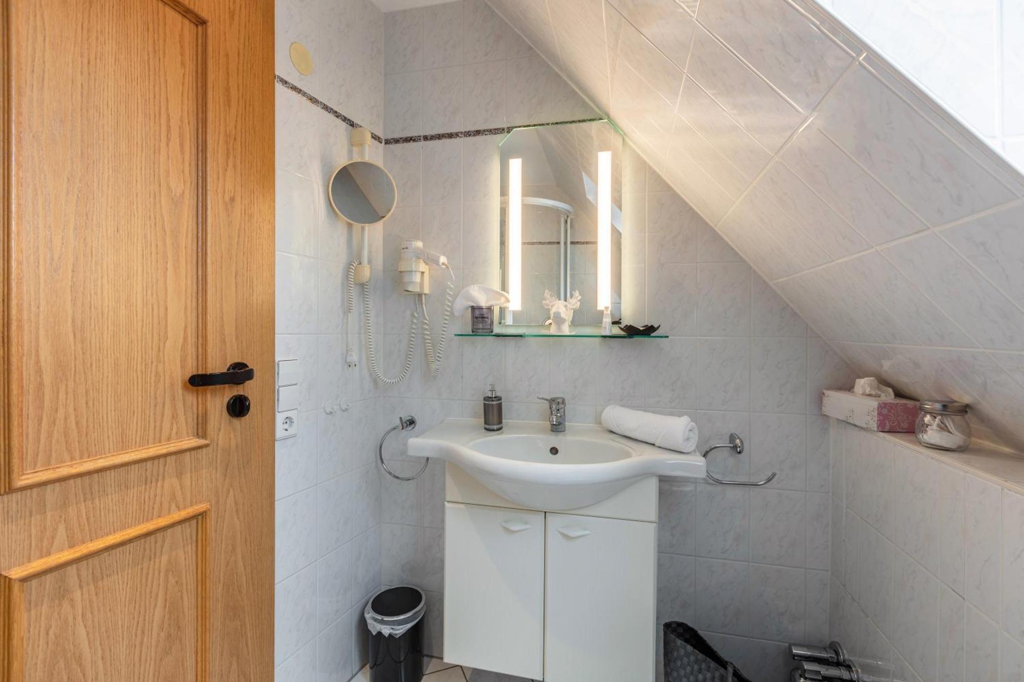 Villa Sunside Appartements Schluchsee Ngoại thất bức ảnh