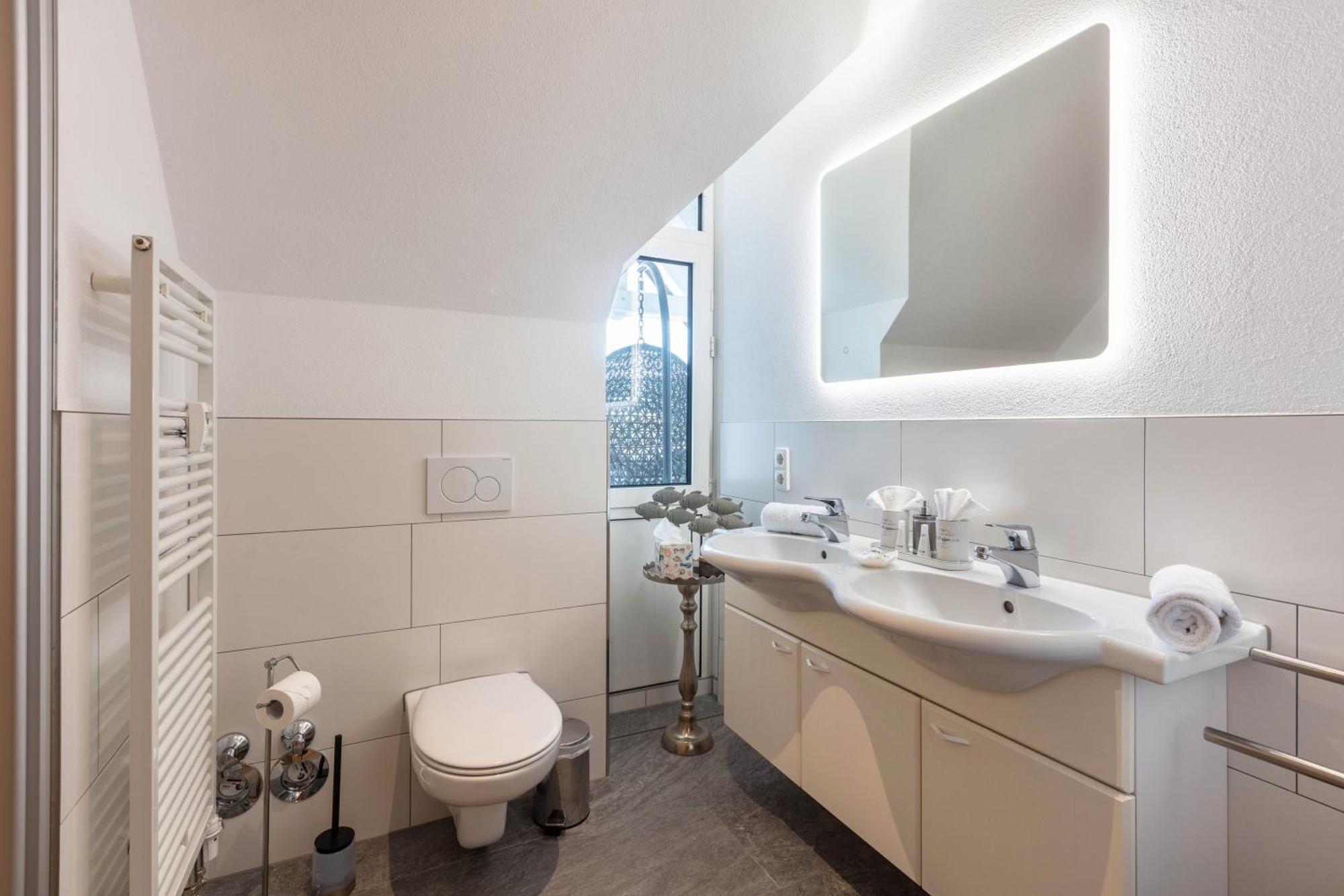 Villa Sunside Appartements Schluchsee Ngoại thất bức ảnh