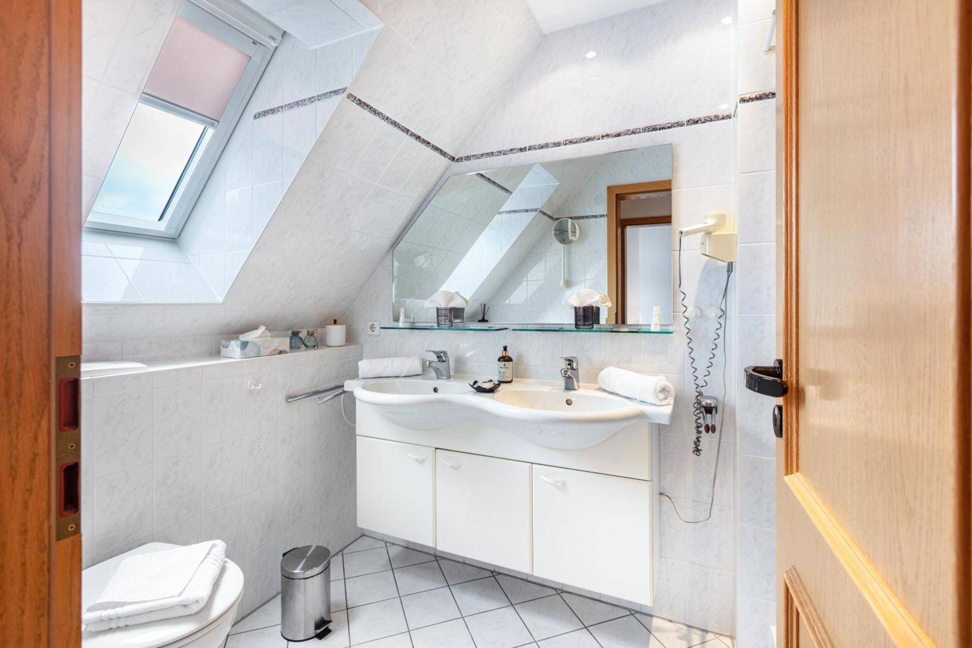 Villa Sunside Appartements Schluchsee Ngoại thất bức ảnh
