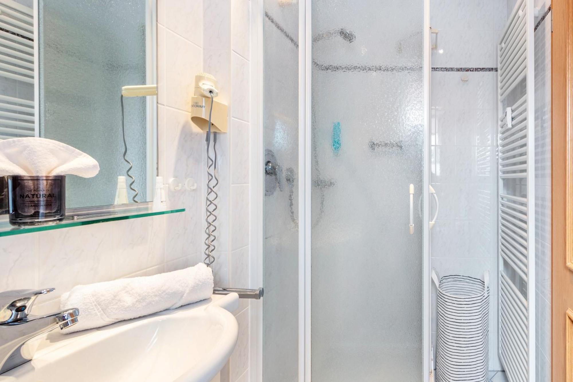 Villa Sunside Appartements Schluchsee Ngoại thất bức ảnh