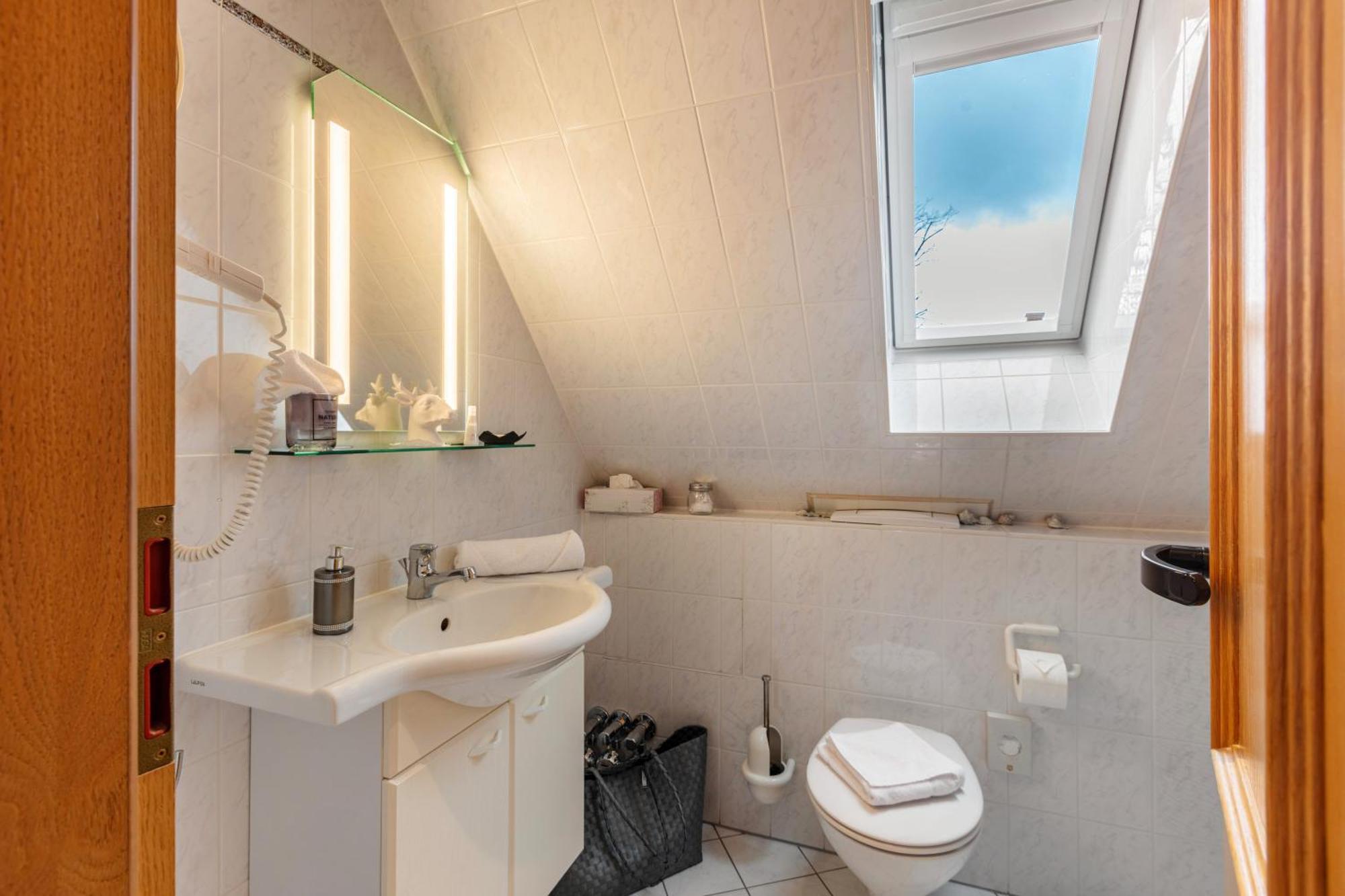 Villa Sunside Appartements Schluchsee Ngoại thất bức ảnh