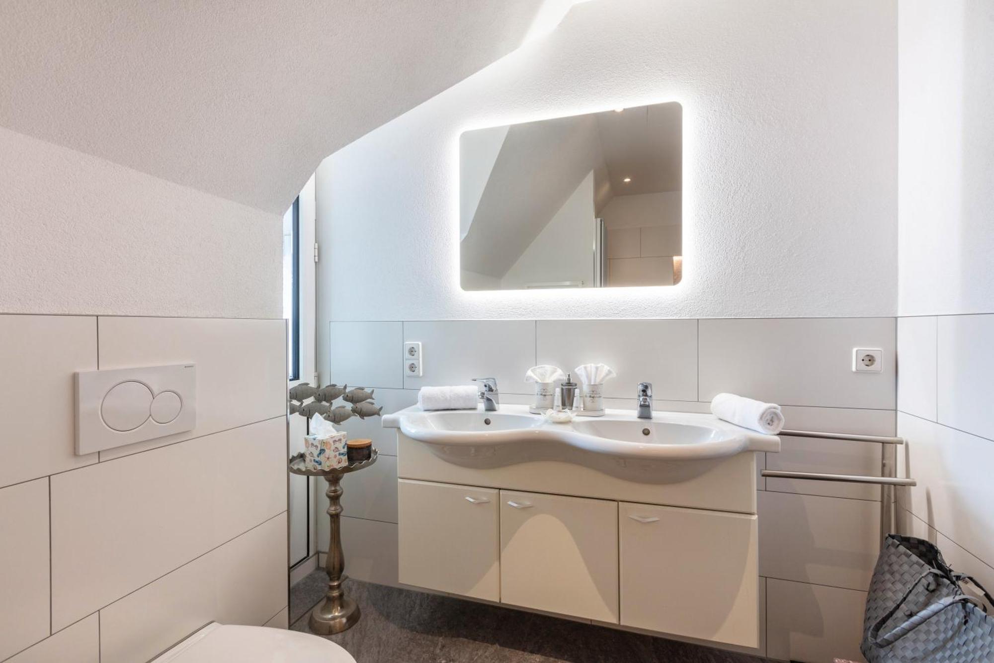 Villa Sunside Appartements Schluchsee Ngoại thất bức ảnh