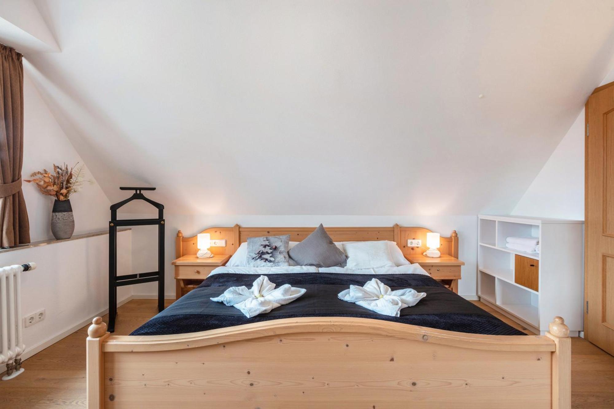 Villa Sunside Appartements Schluchsee Ngoại thất bức ảnh