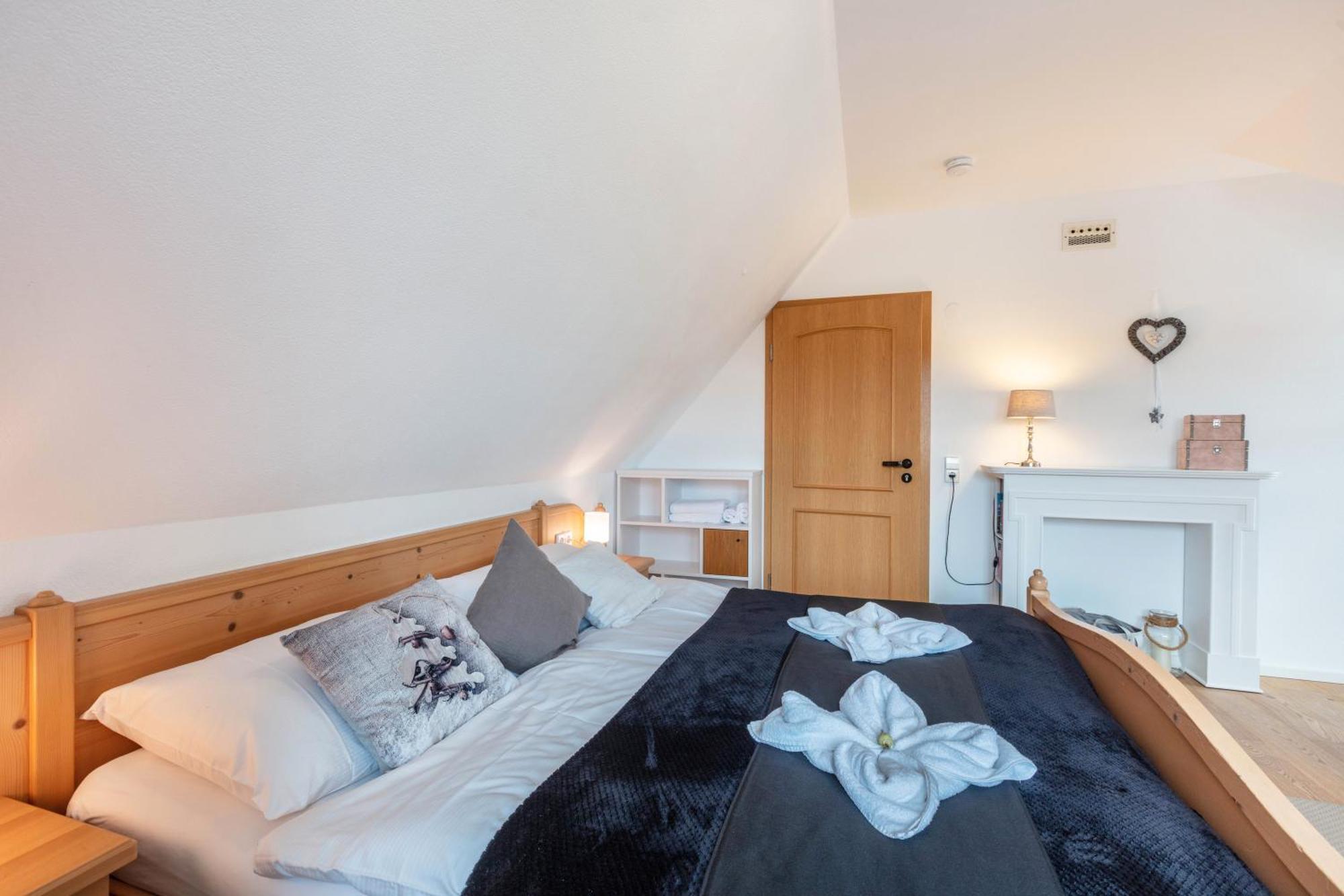 Villa Sunside Appartements Schluchsee Ngoại thất bức ảnh