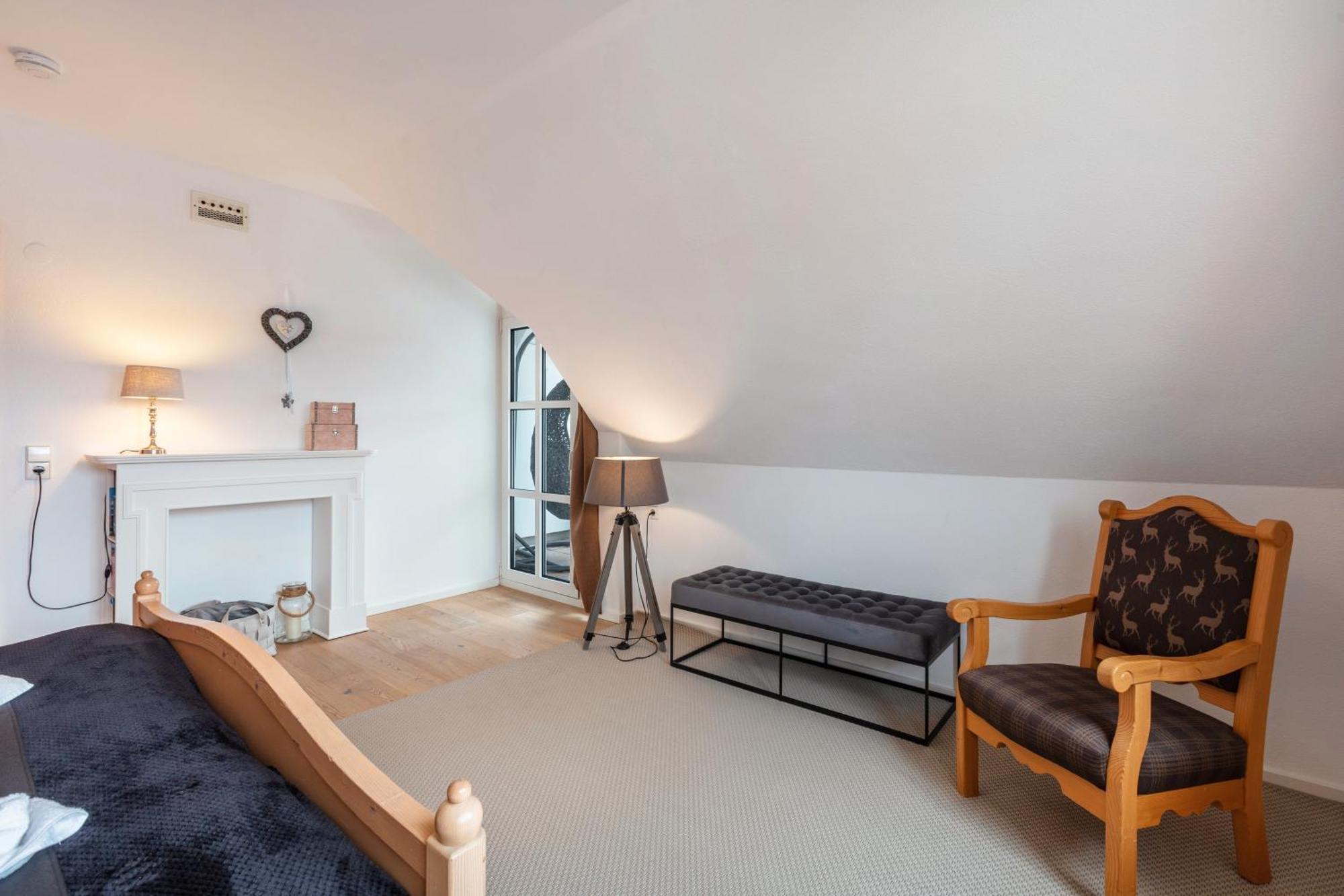 Villa Sunside Appartements Schluchsee Ngoại thất bức ảnh