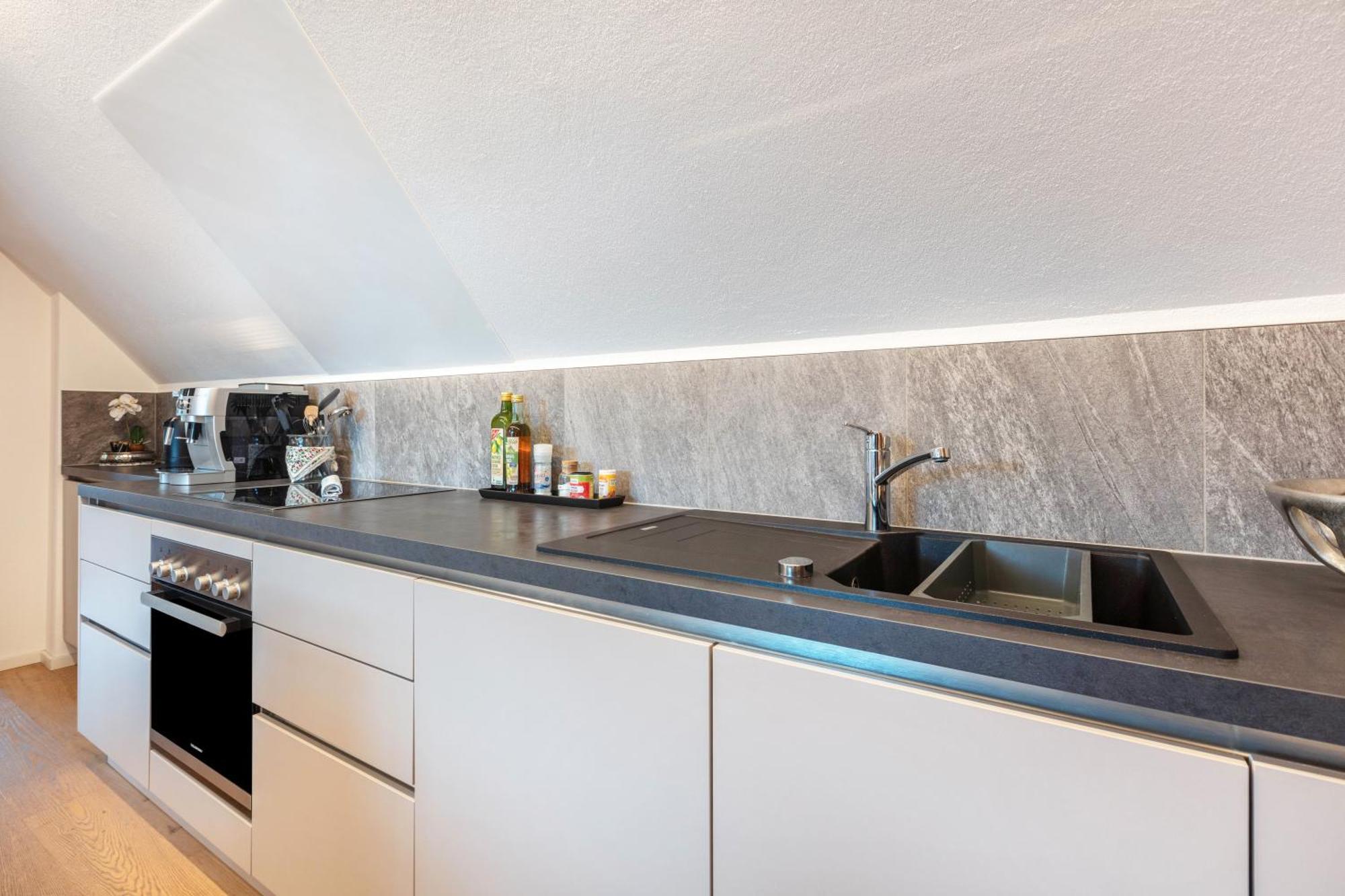 Villa Sunside Appartements Schluchsee Ngoại thất bức ảnh