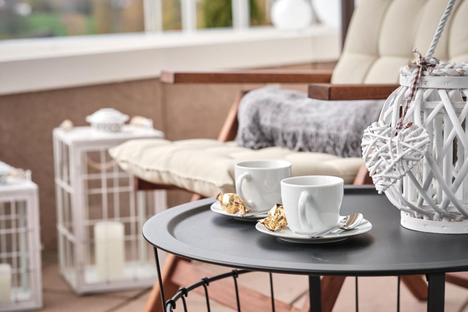 Villa Sunside Appartements Schluchsee Ngoại thất bức ảnh